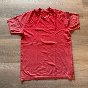 lululemon athletica Metal Vent Tech Short-Sleeve Shirt